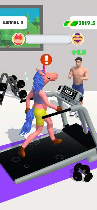 Fitness Coach!ios版3