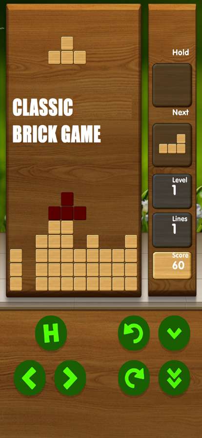 Classic Blocks Bricksios版0