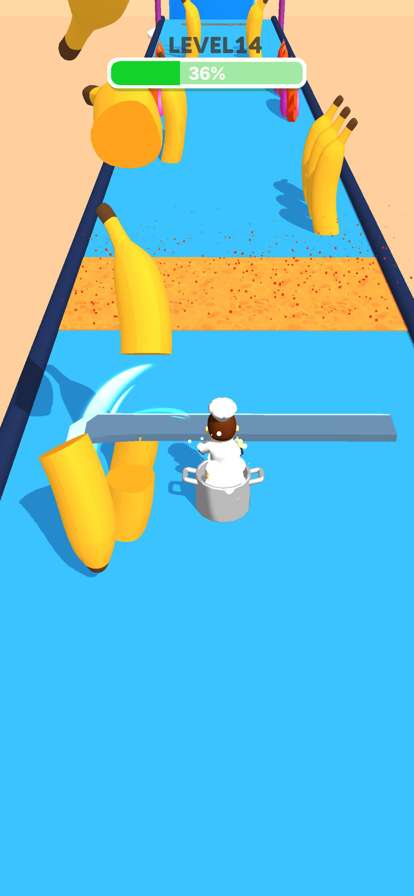 Food Cutter Railsios版4