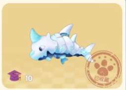 摩尔庄园机械龙鱼怎么钓 摩尔庄园机械龙鱼钓鱼攻略