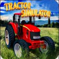 Tractor and Farming Gamesios版