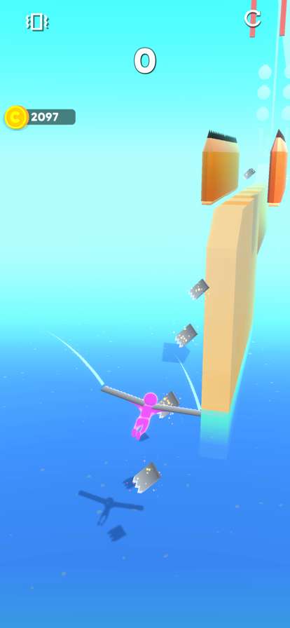 Wings of ASMRios版2