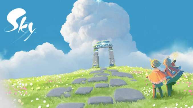 光遇2023.1.7大蜡烛位置在哪 光遇1月7日今日大蜡烛位置汇总