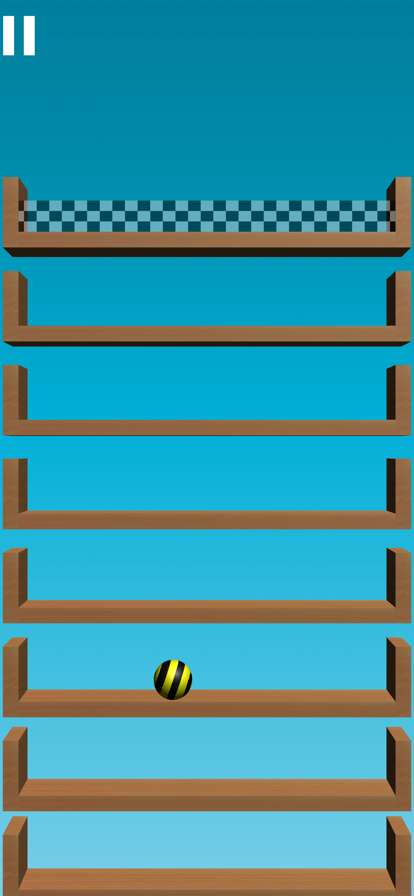 平台跳线ios版10