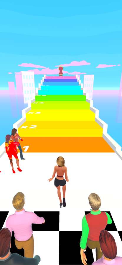 Wicked Girls!ios版6