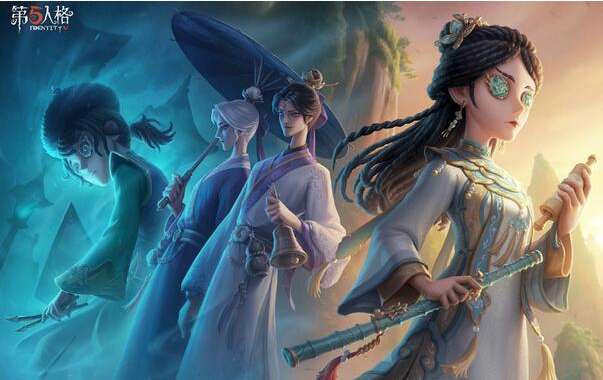 第五人格古董商技能是什么 第五人格古董商技能介绍