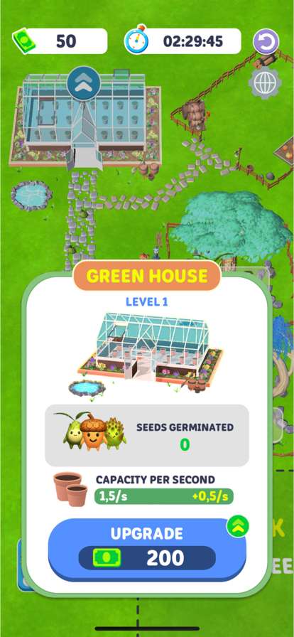 Blossom Valley : Farming Gameios版8