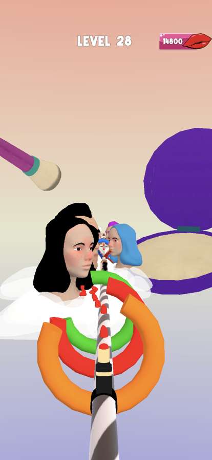 Lipstick Master!ios版0