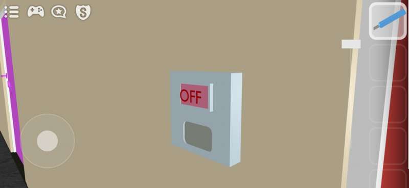 Room Escape 3D Exhibition hallios版8