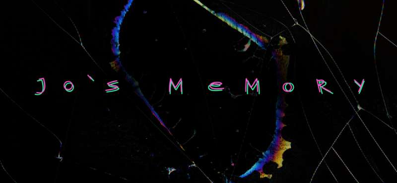 Jo\'s Memoryios版0
