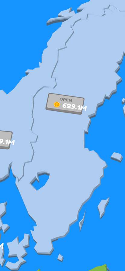 Planet Delivery 3Dios版1