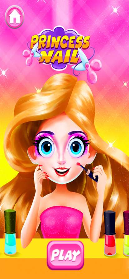 House Cleaning Dream For Girlsios版6