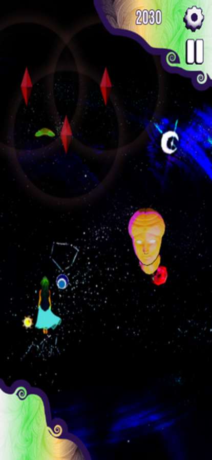 Alternate Realityios版0