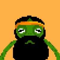 Long Legged Larryios版