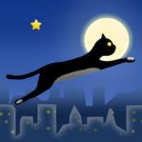 Mr Speedy the Cat: Runner Gameios版