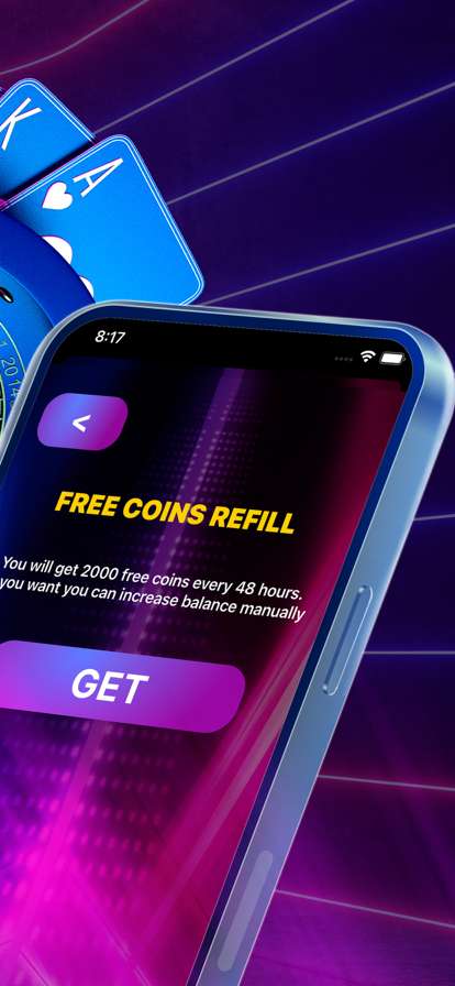 Bet&Spin Mobileios版5