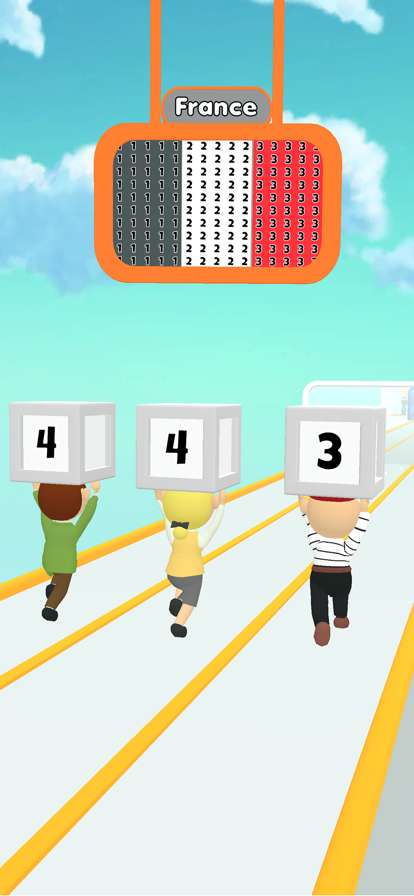 Choose Pixel Colorsios版1