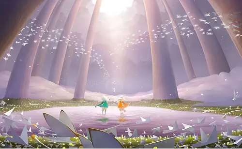 光遇7.12季节蜡烛2022在哪 7月12日光遇季节蜡烛位置一览