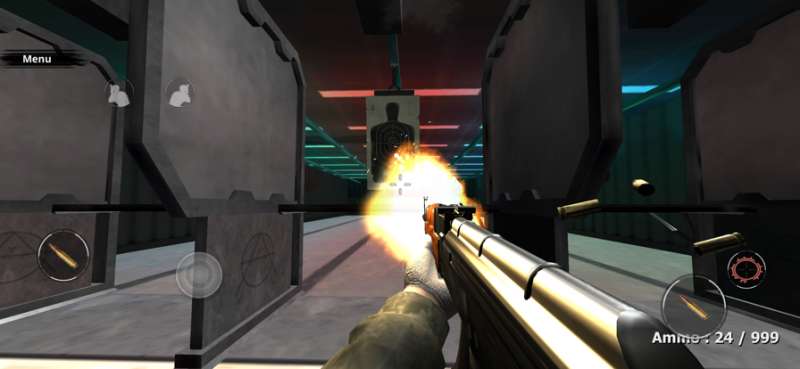 FPS Gun SHOOTING Gameios版4