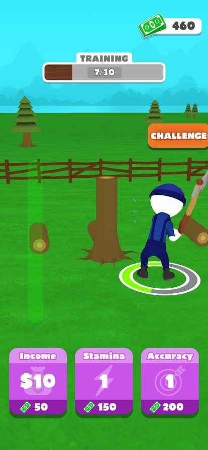 Chop Master!!ios版3