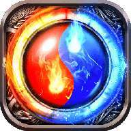 传奇胖妞服打金挣钱版