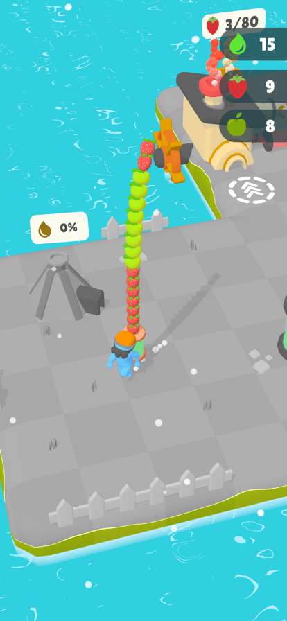 Color The World 3Dios版6