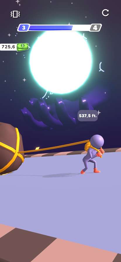 Pull the Rockios版3