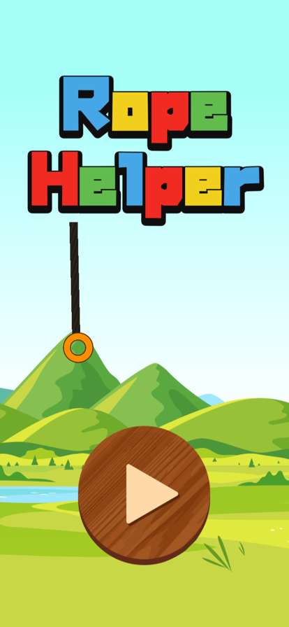 Rope Helper DXios版1