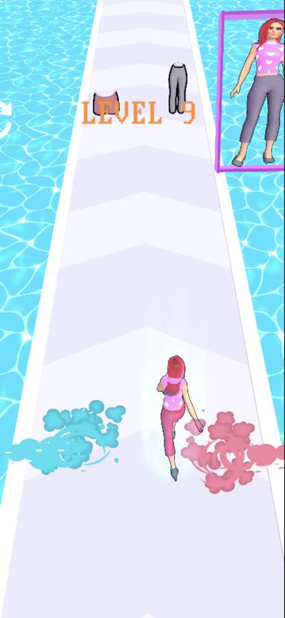 设计师时装ios版3