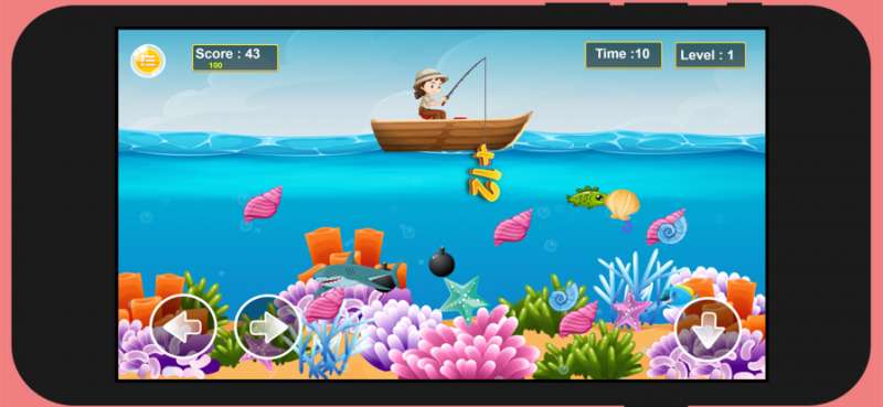 Fishing Angling Hookios版6