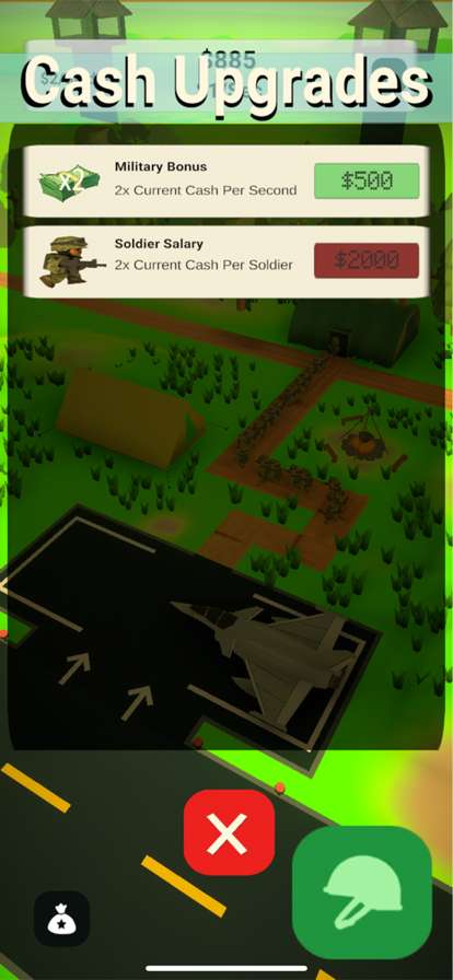 Military Mogulios版1