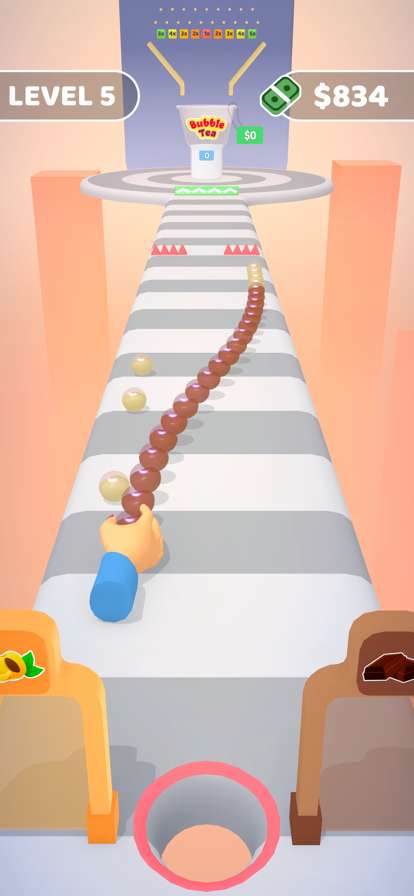 Bubble Tea Run!ios版3