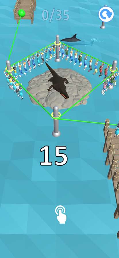 Zipline Builderios版3