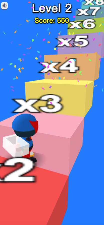 搭桥模拟器 3Dios版1