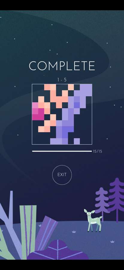 Deer My Friendios版3