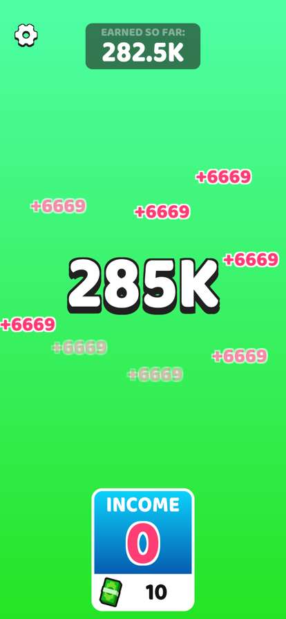 Click! The Gameios版2