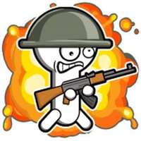 Last Stickman Adventuresios版