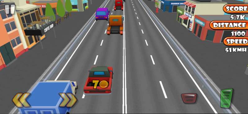 EWI GAME HIGHWAYios版3