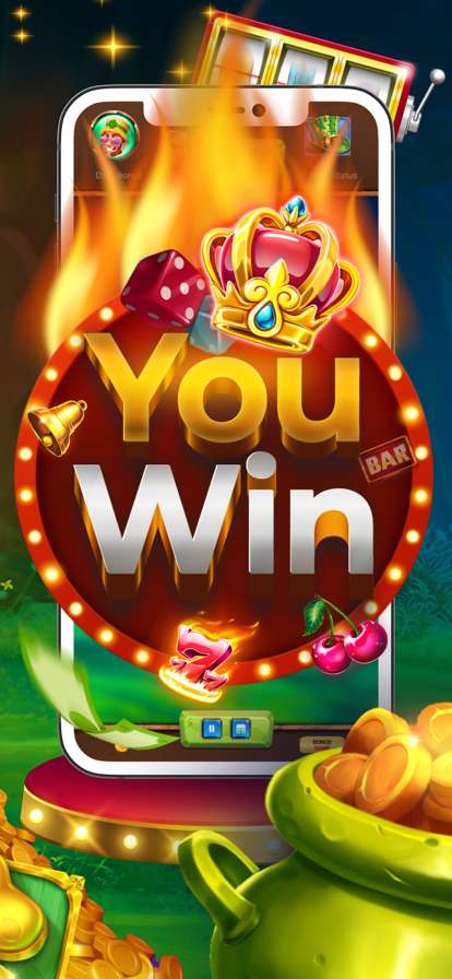 Spin Chain: Leprechaunios版1