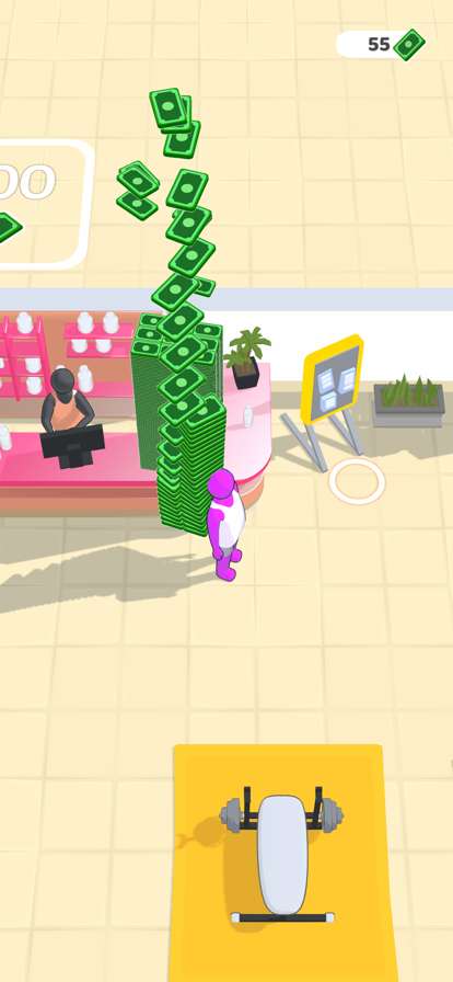 Fitness Club 3Dios版6