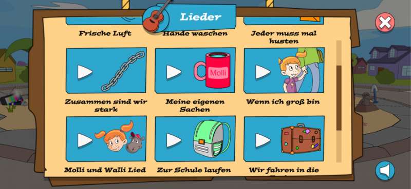 Molli und Walli | UKHios版7