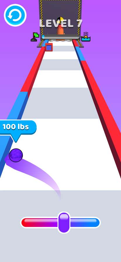 Color Magnet!ios版0