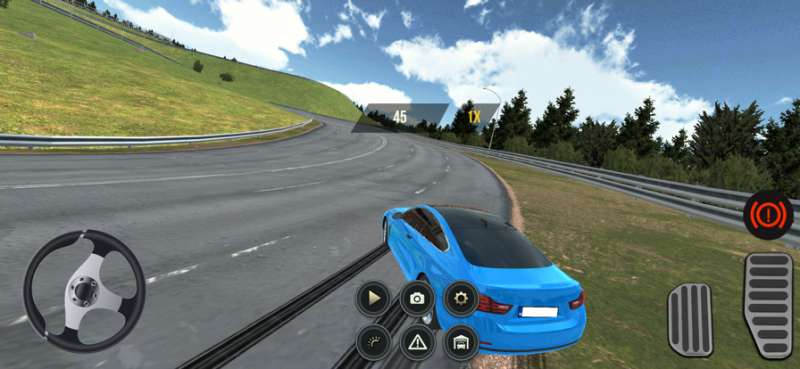 Ultra Luxury Drift Simulatorios版2