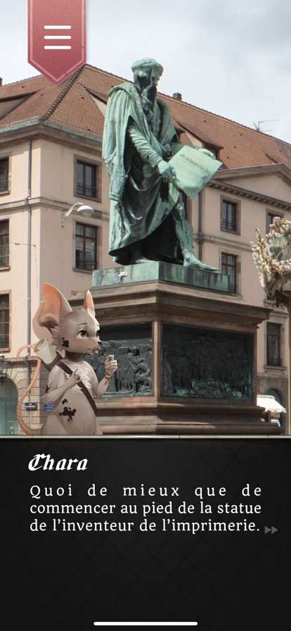 Via Impressioios版0