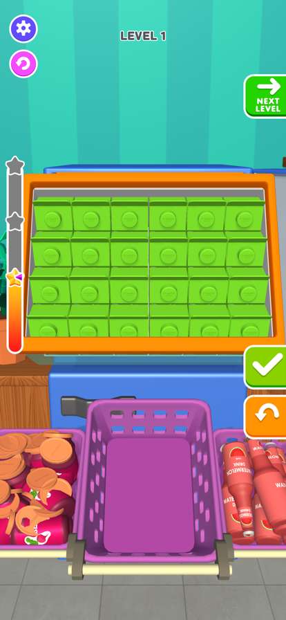 Fill Up Fridgeios版1