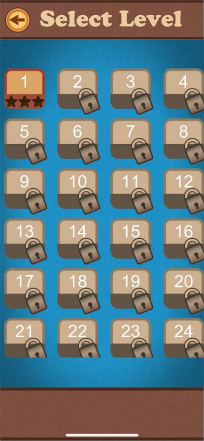 Puzzle Ball Mazeios版3