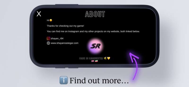 Breaking Pointios版2