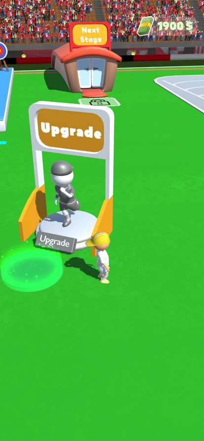 Trainee Rush!ios版2