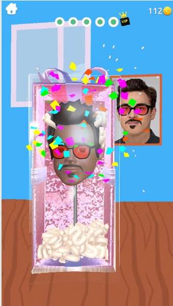 我会捏泥人ios版1