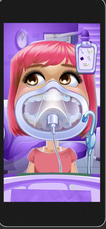 Mydent Dentist Gamesios版3